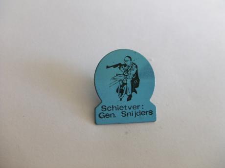 -Gravenzande Schietvereniging Gen. Snijders 's